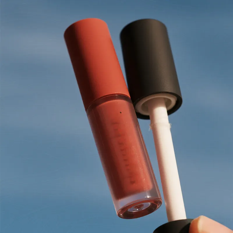 Глосс для губ красоты