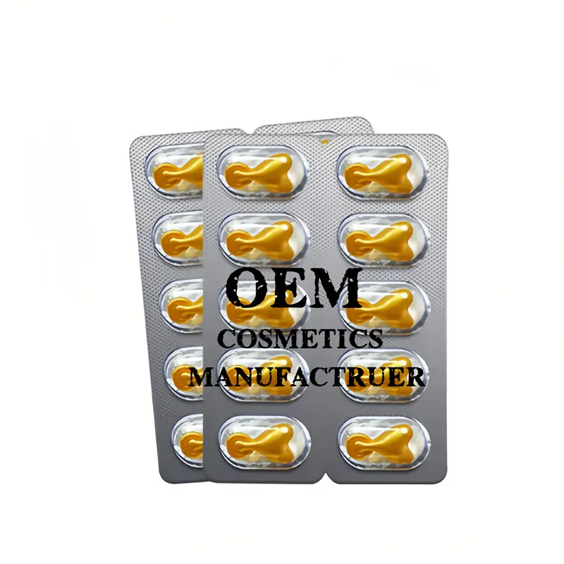 Капсула губ глянец OEM Europe/USA