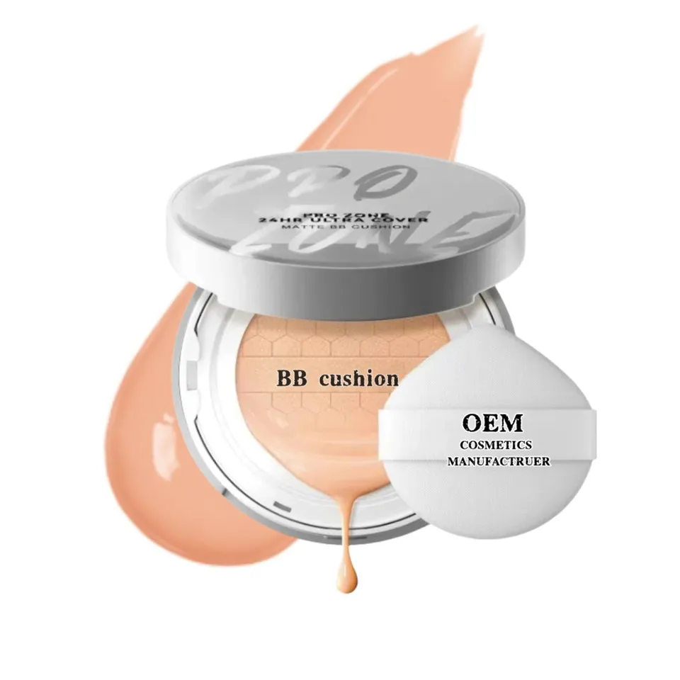 Производство Cosmetics Contract для индивидуальной жидкой основы