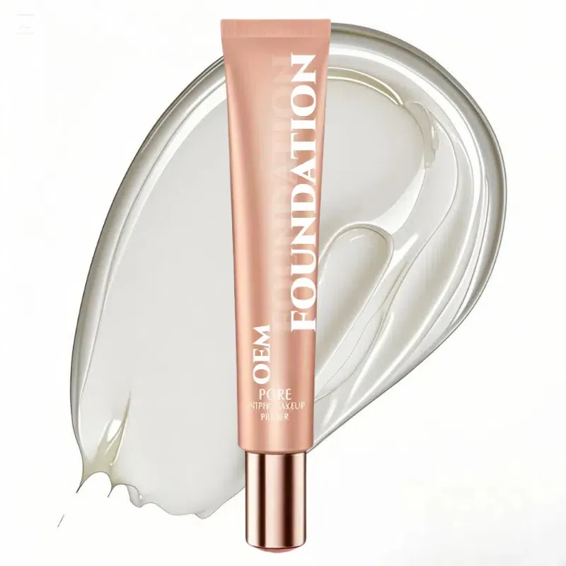 Пользовательская формула Shimmer Liquid Foundation