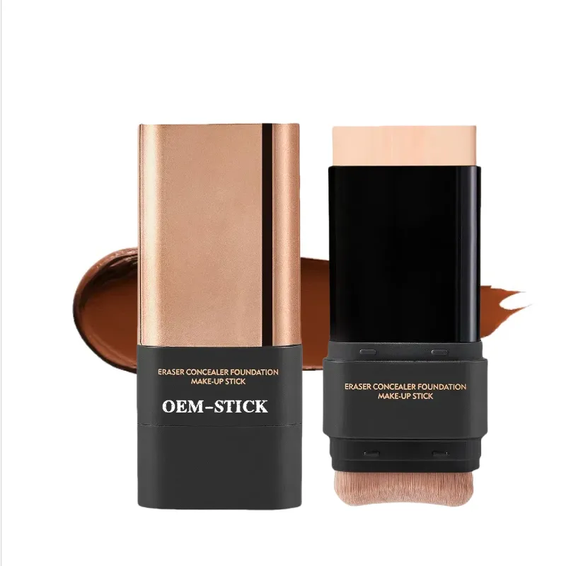 Фонд -крем -косметический производитель