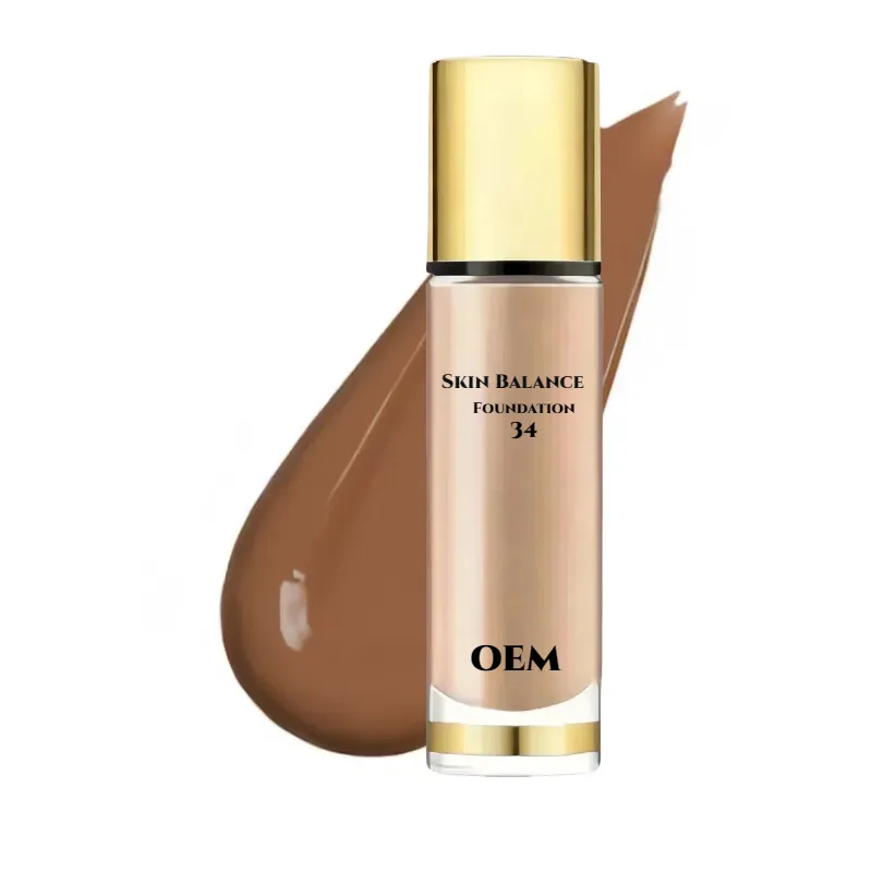 Как найти надежный жидкий фонд OEM