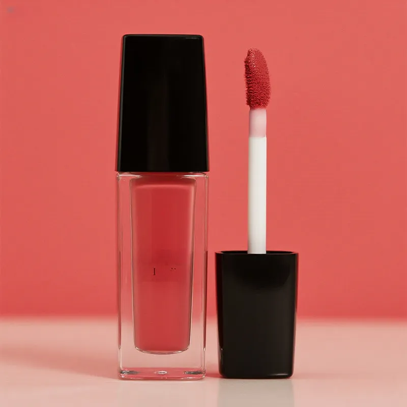 Глосная красота для губ