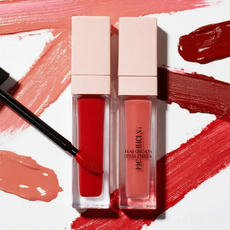 Производитель блеска для губ в Китае