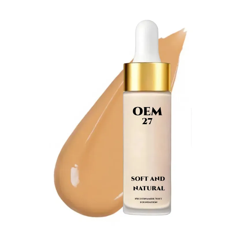 Долговечный поставщик жидкого основания|Частная марка и контрактная производство