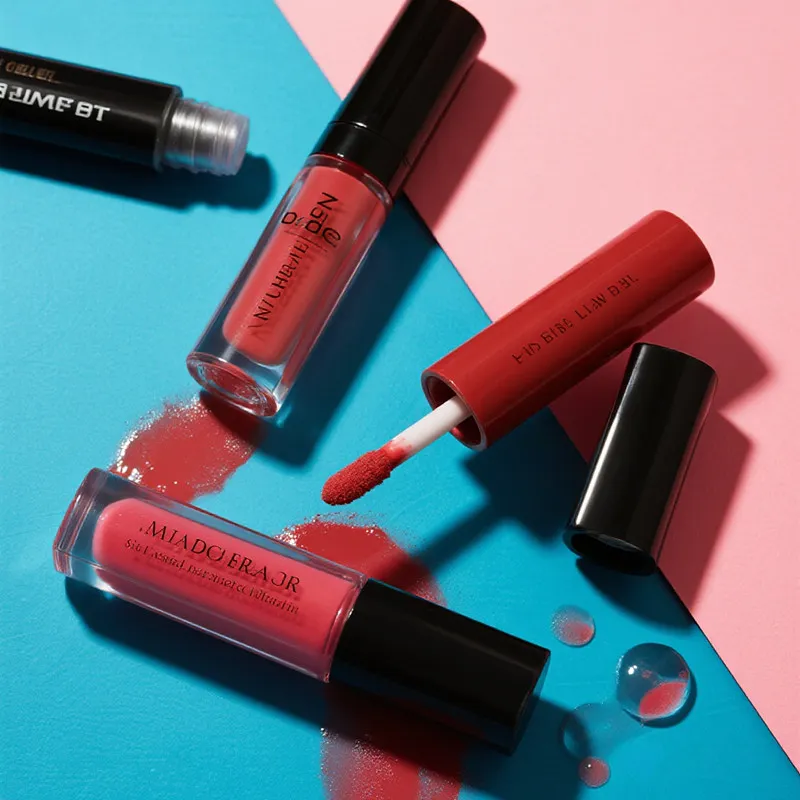 Производитель блеска для губ