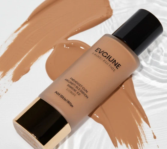 Unlocking Perfect Coverage: FAQ On Concealer Liquid/Cream Formula & Ingredient Development​​