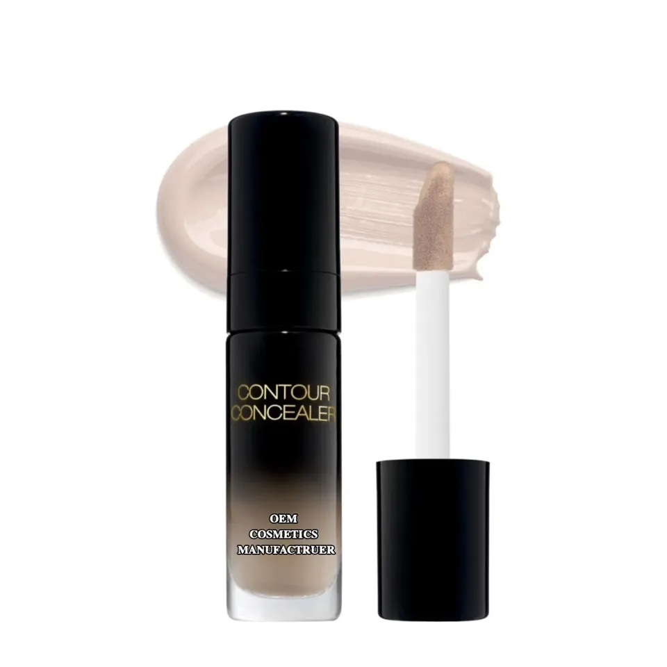 OEM Contour Concealer Foundation Foundation Производитель жидкости