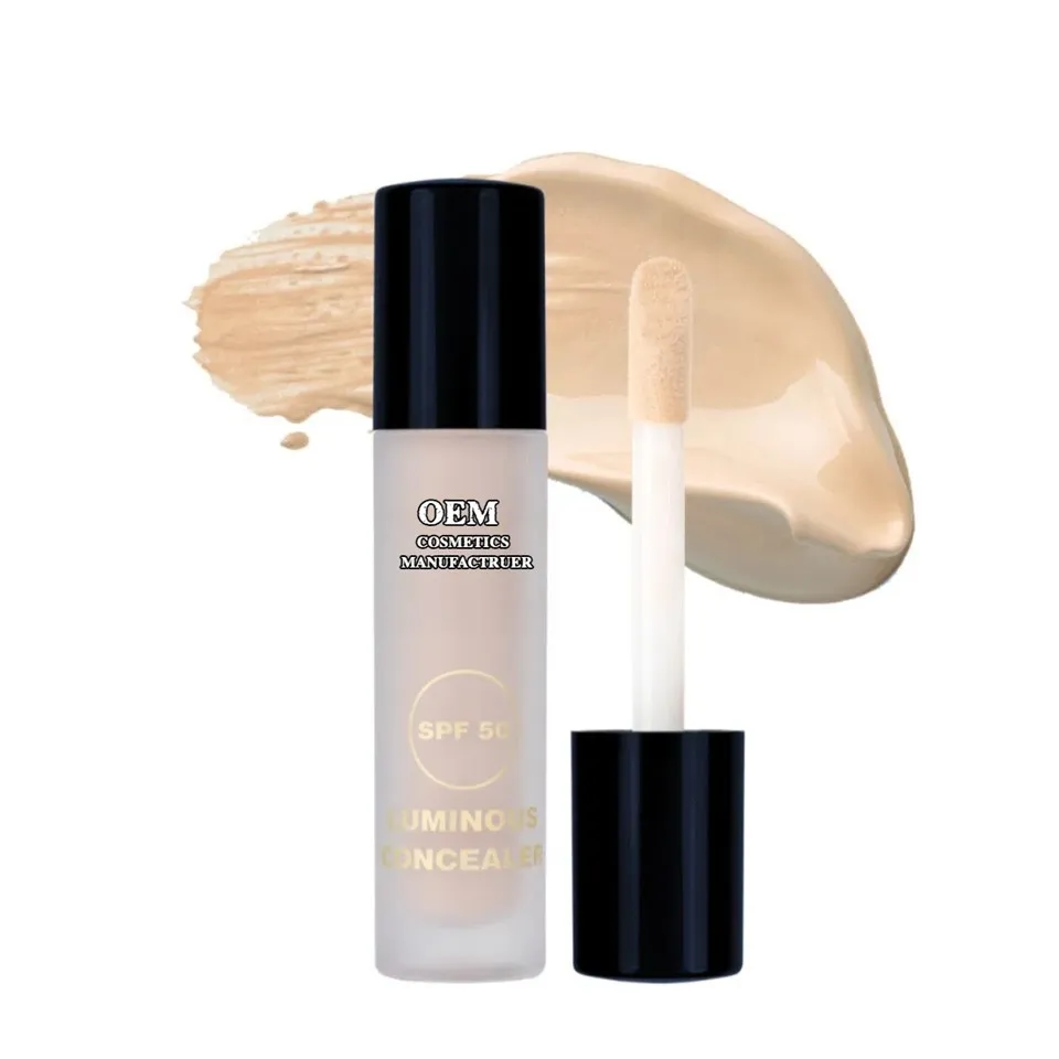 OEM Skincare Luminous Conceler Foundation Liquid