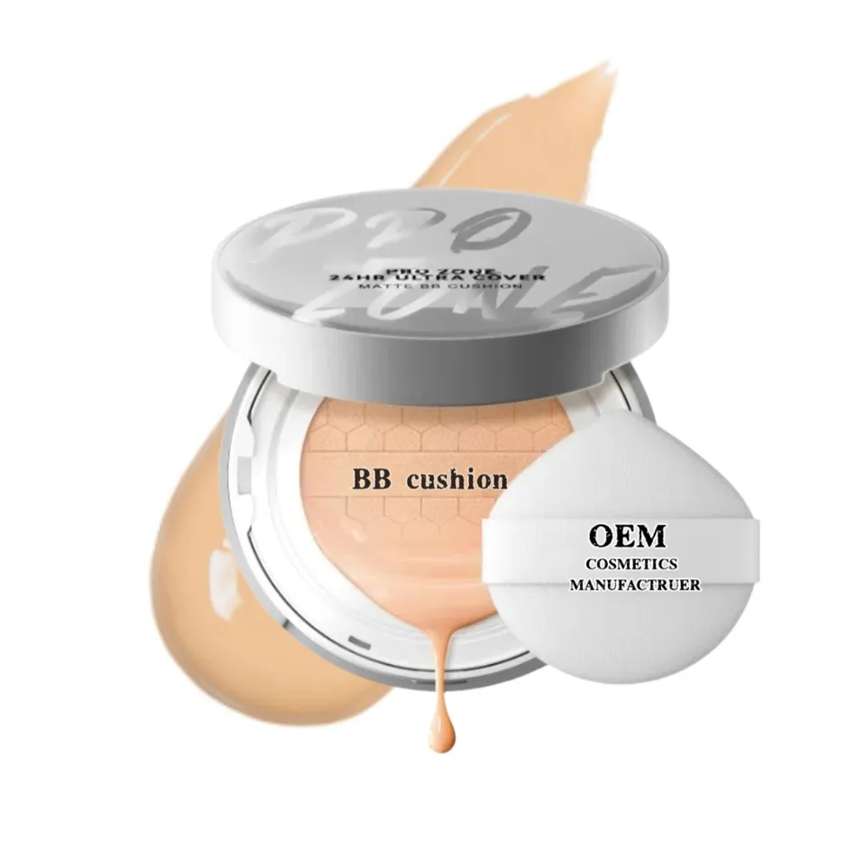 Private Mabel GMP Certified Air Cushion Foundation Foundation Foundation Foundation