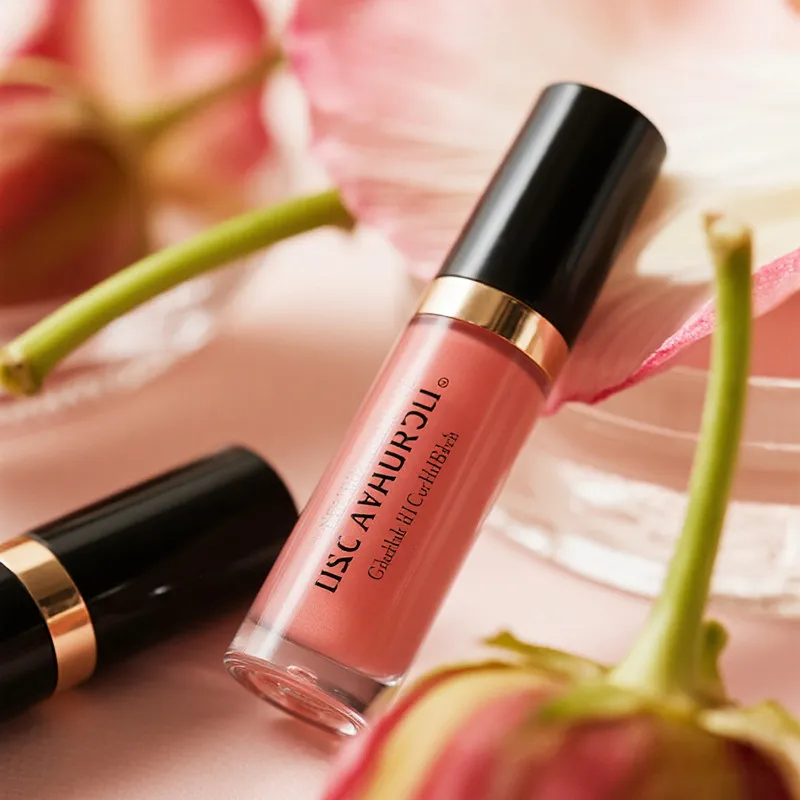 Поставщик частной марки для губ